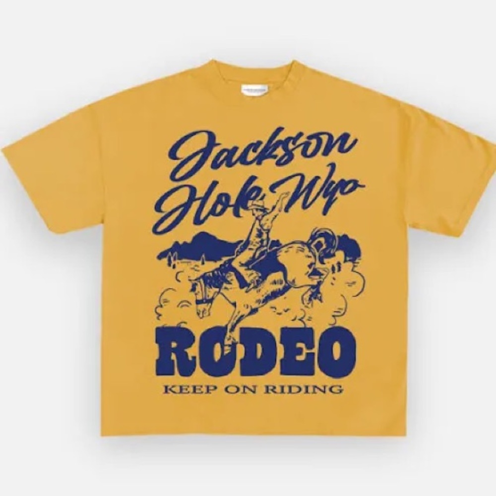 Diamond Cross Ranch t shirt size small